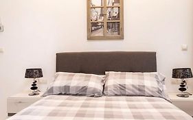 Apartamento Exclusivo En Valencia